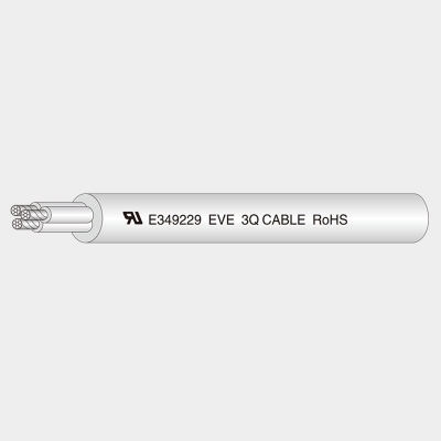 EVE EVT