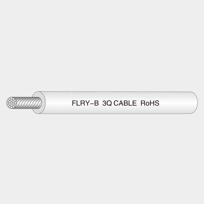 FLRY-B