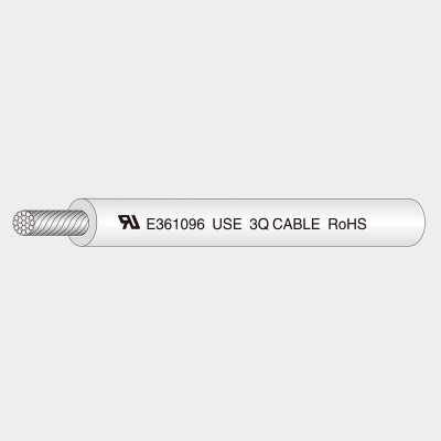 USE、USE-2